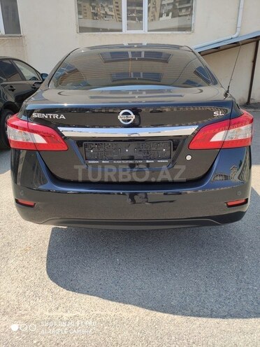 Nissan Sentra 2020, 79,000 km - 2.0 l - Bakı