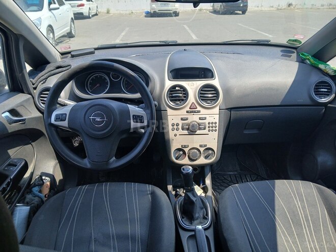 Opel Corsa 2007, 323,654 km - 1.2 l - Bakı