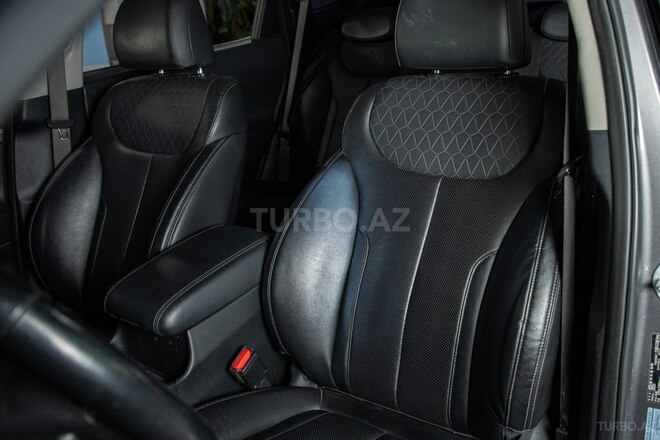 Hyundai Santa Fe-20