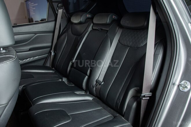 Hyundai Santa Fe-21