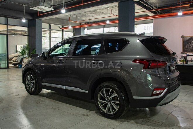 Hyundai Santa Fe-30