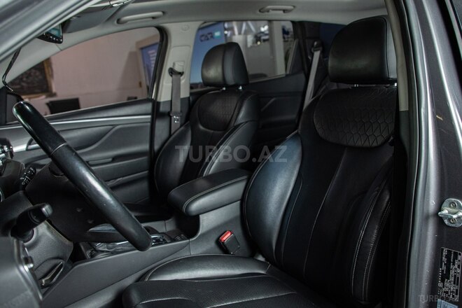 Hyundai Santa Fe-19