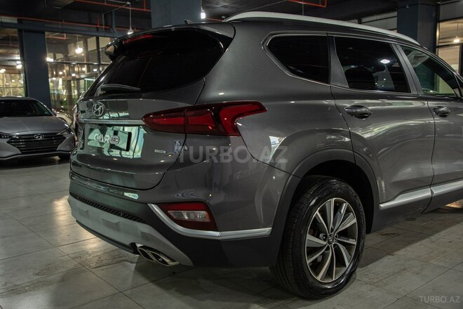 Hyundai Santa Fe-28