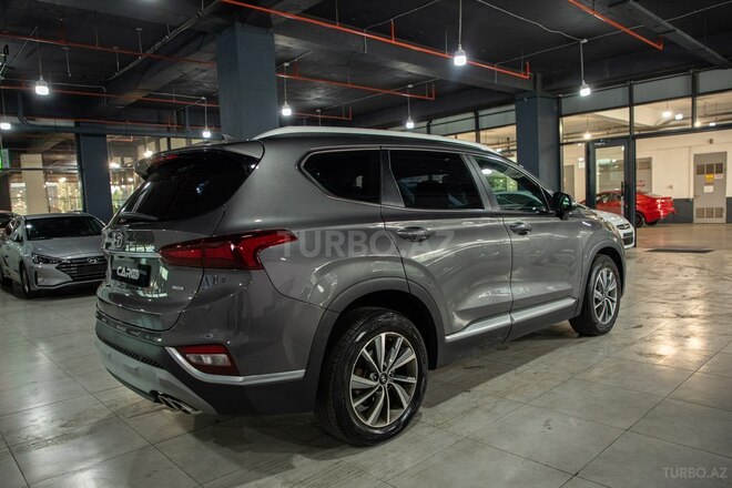 Hyundai Santa Fe-29