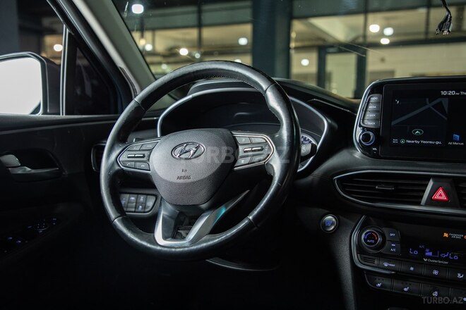 Hyundai Santa Fe-16