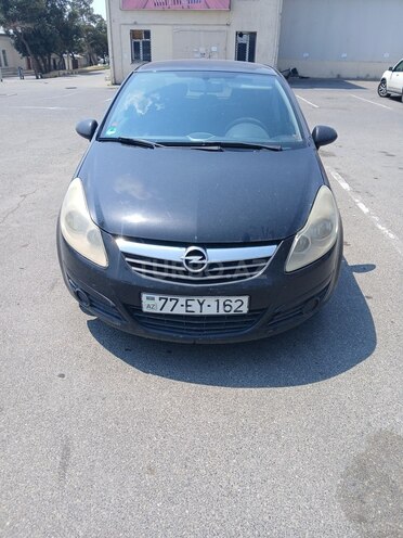 Opel Corsa 2007, 323,654 km - 1.2 l - Bakı