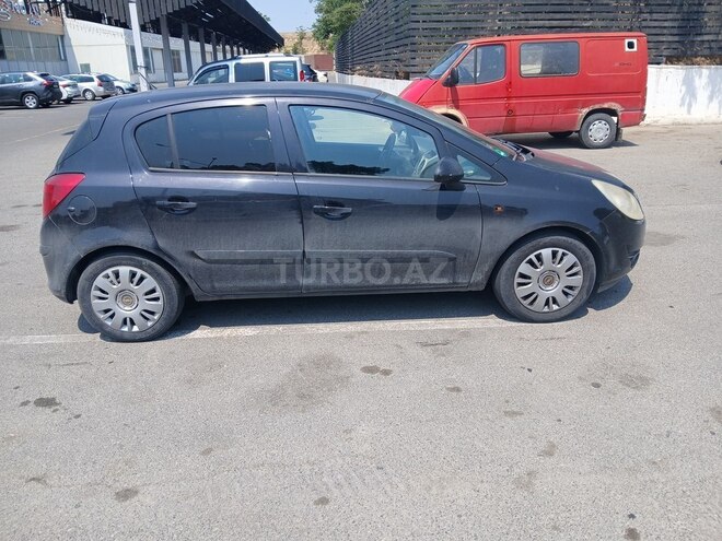 Opel Corsa 2007, 323,654 km - 1.2 l - Bakı