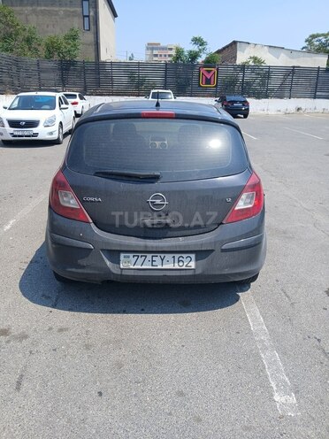 Opel Corsa 2007, 323,654 km - 1.2 l - Bakı