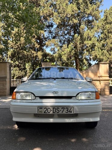 LADA (VAZ) 2115 2012, 184,000 km - 1.6 l - Gəncə