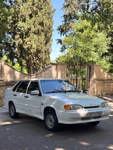 LADA (VAZ) 2115 2012, 184,000 km - 1.6 l - Gəncə