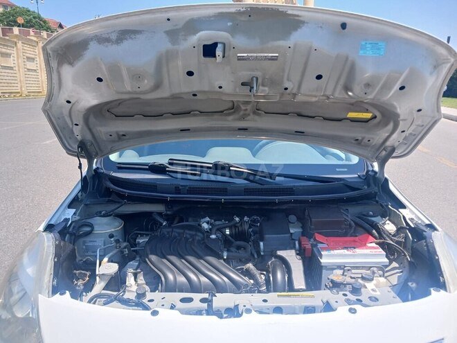 Nissan Sunny 2012, 180,000 km - 1.5 l - Bakı