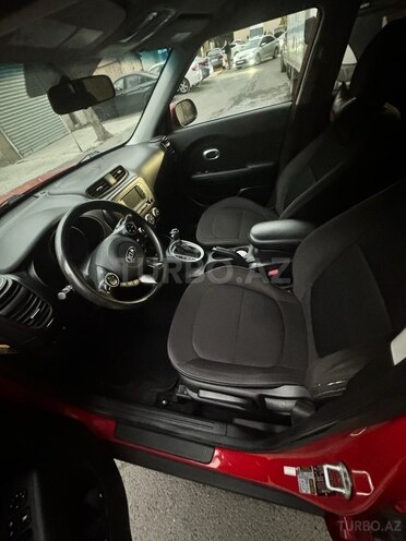 Kia Soul 2019, 57,600 km - 1.6 l - Bakı