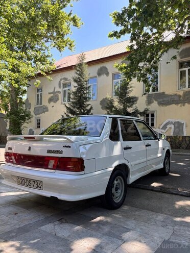 LADA (VAZ) 2115 2012, 184,000 km - 1.6 l - Gəncə