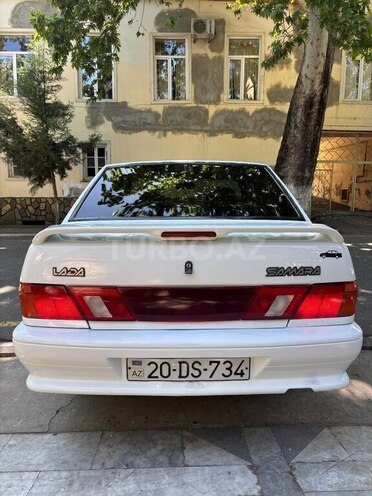LADA (VAZ) 2115 2012, 184,000 km - 1.6 l - Gəncə