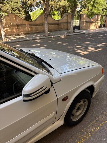 LADA (VAZ) 2115 2012, 184,000 km - 1.6 l - Gəncə