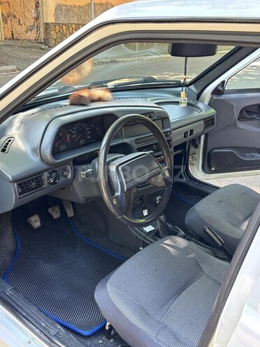 LADA (VAZ) 2115 2012, 184,000 km - 1.6 l - Gəncə