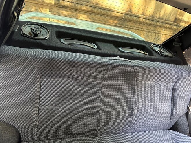LADA (VAZ) 2115 2012, 184,000 km - 1.6 l - Gəncə