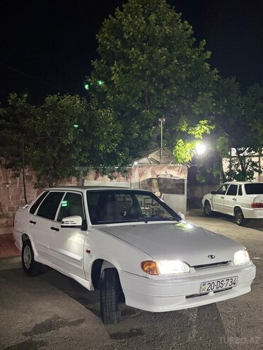 LADA (VAZ) 2115 2012, 184,000 km - 1.6 l - Gəncə