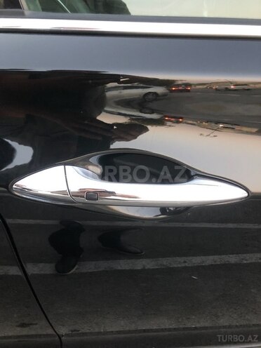 Hyundai Elantra 2015, 187,000 km - 1.8 l - Bakı
