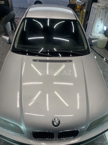 BMW 318 1998, 600,000 km - 1.9 л - Bakı