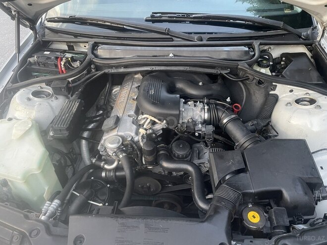 BMW 318 1998, 600,000 km - 1.9 л - Bakı