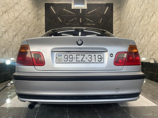 BMW 318 1998, 600,000 km - 1.9 л - Bakı