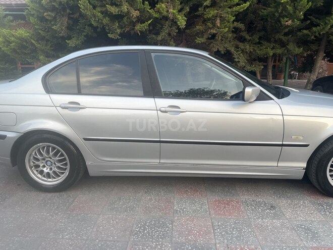 BMW 318 1998, 600,000 km - 1.9 л - Bakı