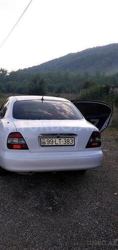 Daewoo Leganza 2002, 28,548 km - 2.0 l - Bakı