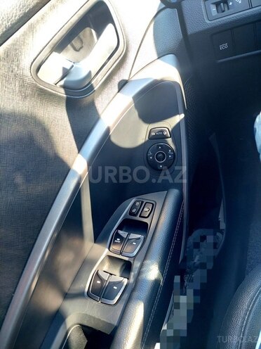 Hyundai Santa Fe 2014, 165,555 km - 2.0 l - Bakı