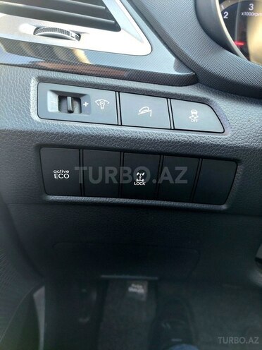 Hyundai Santa Fe 2014, 165,555 km - 2.0 l - Bakı
