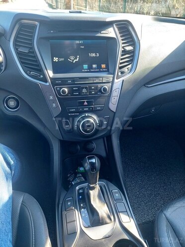 Hyundai Santa Fe 2014, 165,555 km - 2.0 l - Bakı