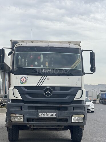 Mercedes Axor 3340 2008, 946,000 km - 12.0 l - Bakı