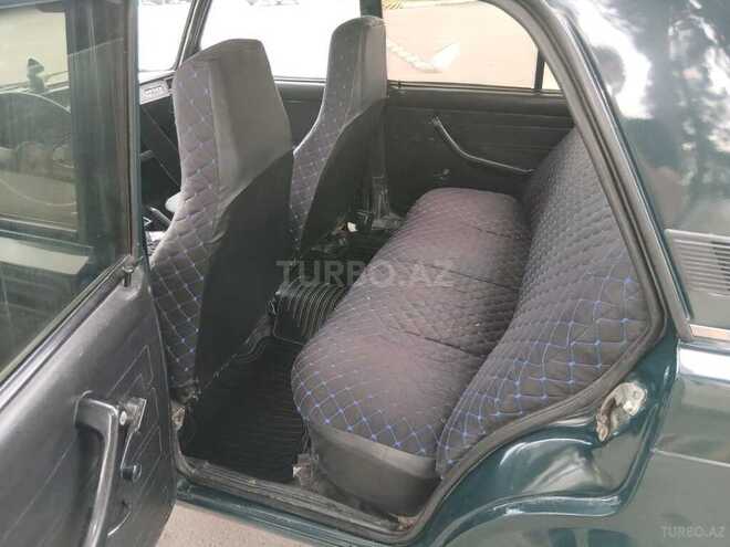 LADA (VAZ) 2107 2006, 90,000 km - 1.6 л - Bakı