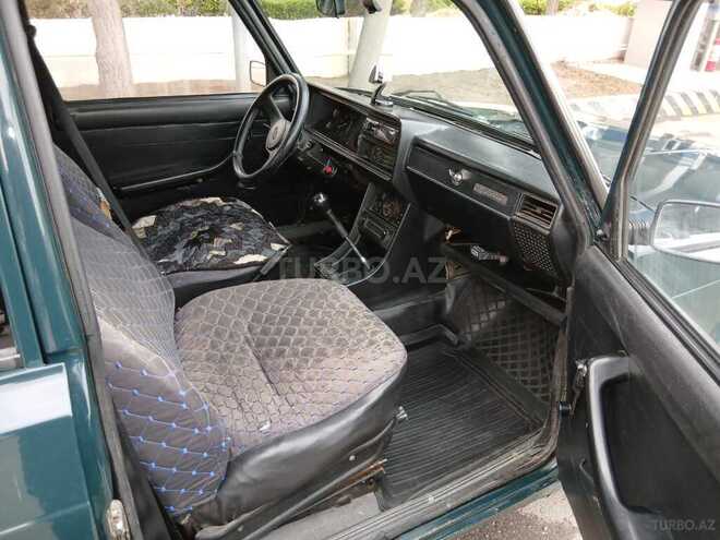 LADA (VAZ) 2107 2006, 90,000 km - 1.6 л - Bakı