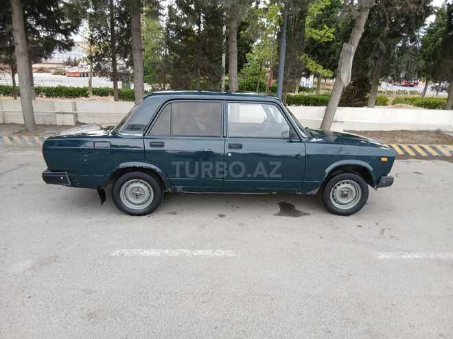 LADA (VAZ) 2107 2006, 90,000 km - 1.6 л - Bakı