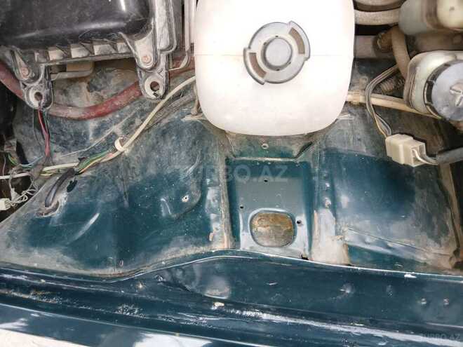 LADA (VAZ) 2107 2006, 90,000 km - 1.6 л - Bakı