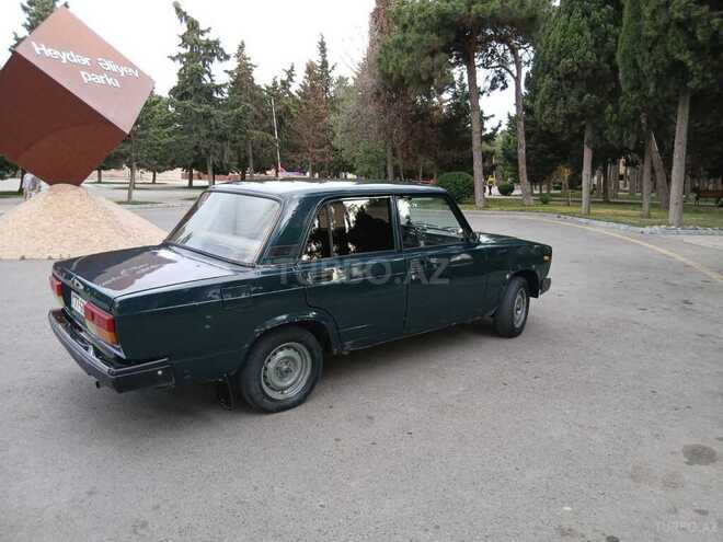 LADA (VAZ) 2107 2006, 90,000 km - 1.6 л - Bakı