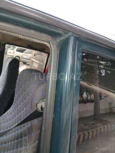 LADA (VAZ) 2107 2006, 90,000 km - 1.6 л - Bakı