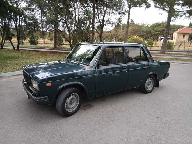 LADA (VAZ) 2107 2006, 90,000 km - 1.6 л - Bakı