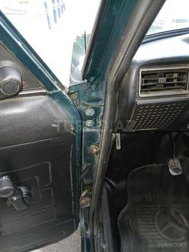 LADA (VAZ) 2107 2006, 90,000 km - 1.6 л - Bakı