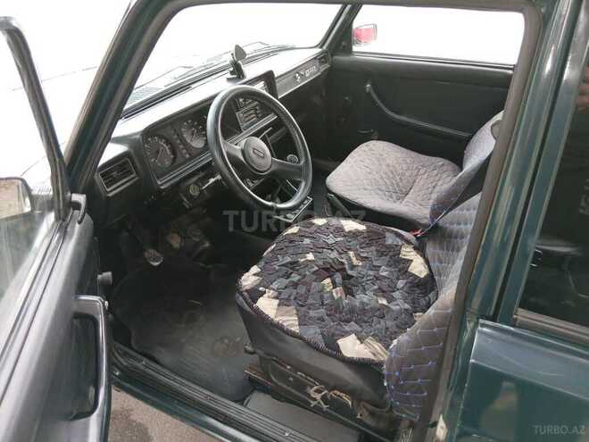 LADA (VAZ) 2107 2006, 90,000 km - 1.6 л - Bakı