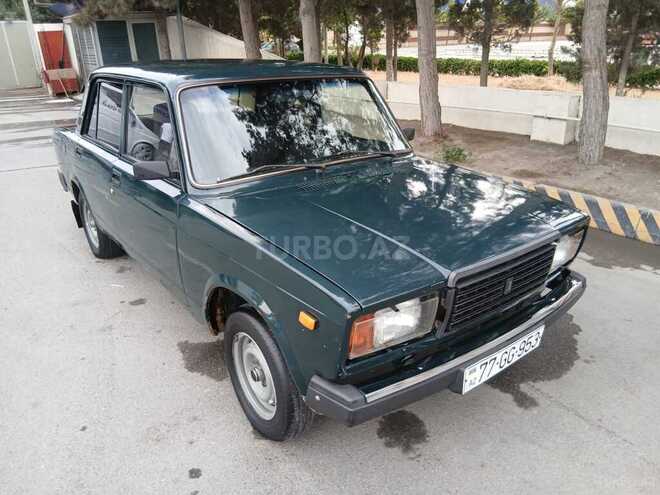 LADA (VAZ) 2107 2006, 90,000 km - 1.6 л - Bakı