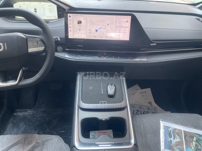 Changan Qiyuan Q05 2025, 0 km - 1.5 л - Bakı