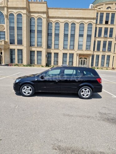 Opel Astra-3
