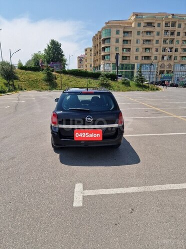 Opel Astra-2