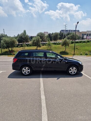Opel Astra-4