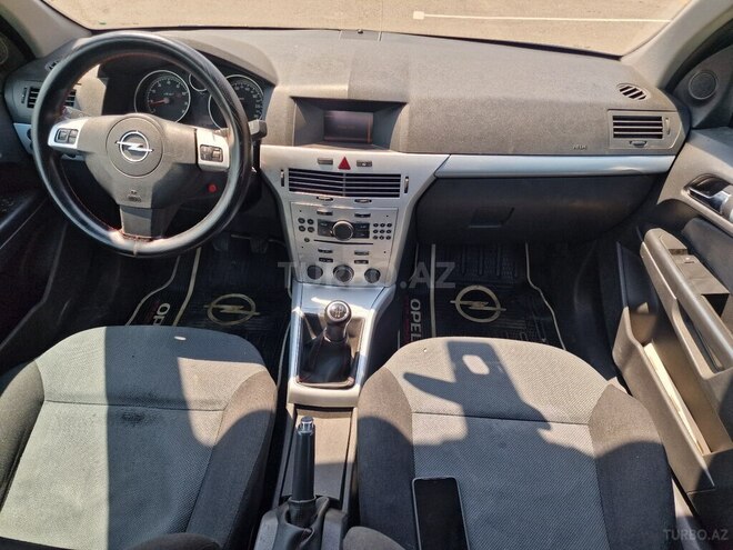 Opel Astra-6
