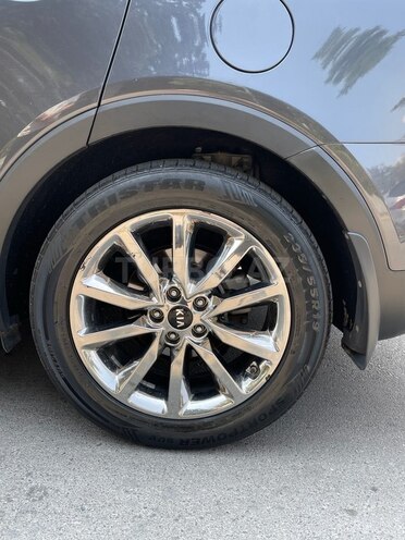 Kia Sorento 2017, 139,000 km - 2.0 l - Bakı
