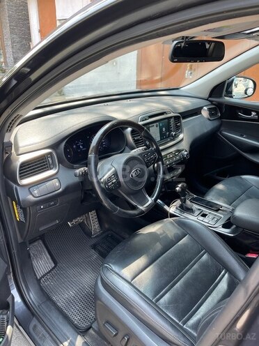 Kia Sorento 2017, 139,000 km - 2.0 l - Bakı