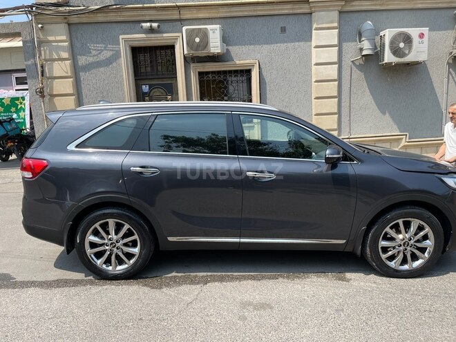 Kia Sorento 2017, 139,000 km - 2.0 l - Bakı
